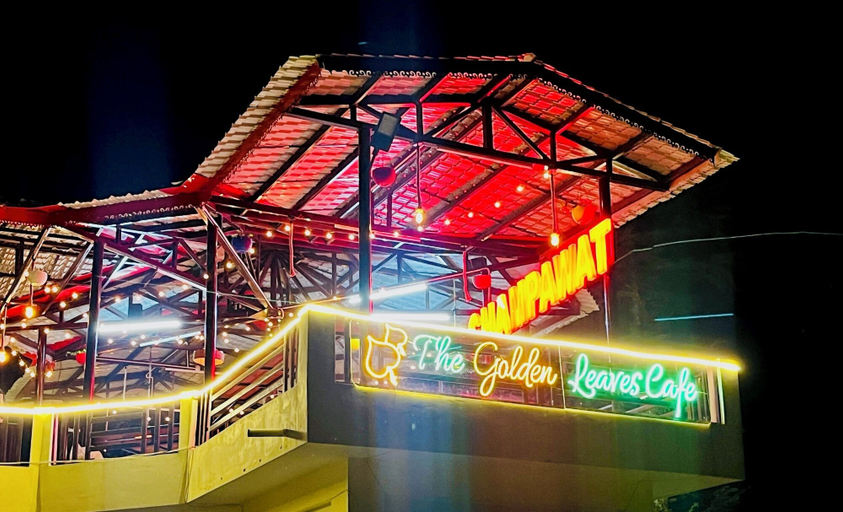 Others 5, The Golden Leaves Cafe And Cottages, Champawat