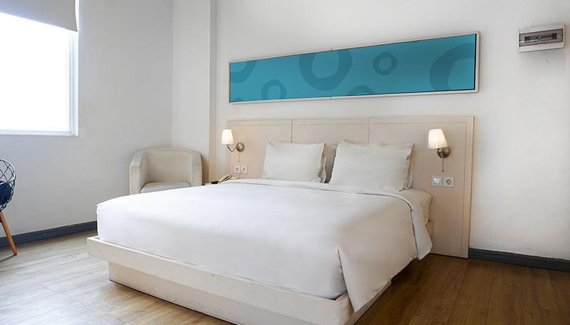 Bedroom 9