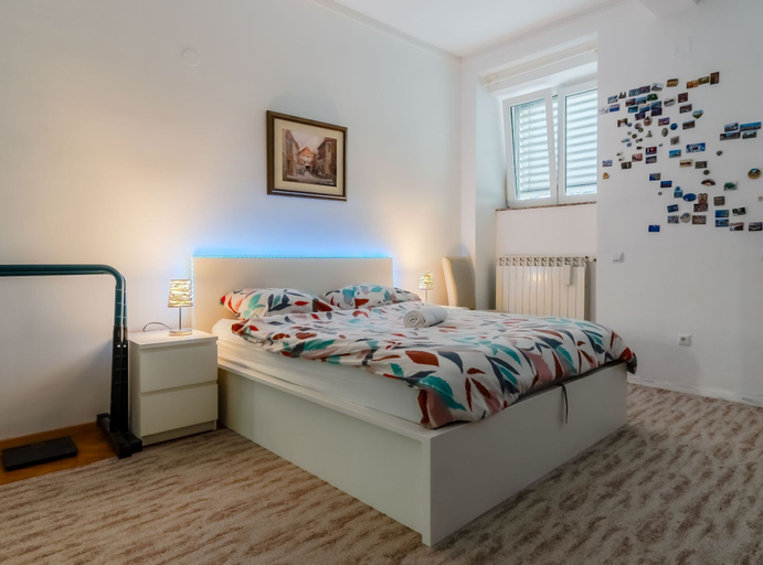 Others 4, Urban Nest Apartment, Zagreb