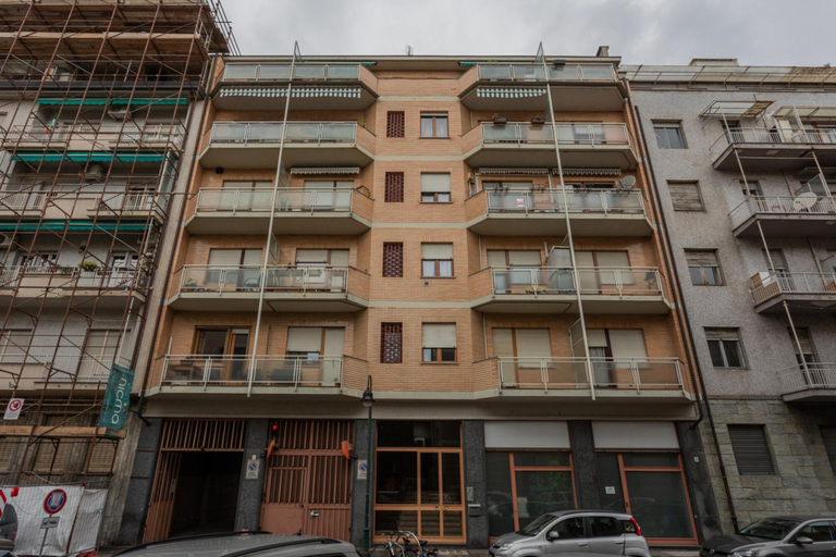 Others 2, La Casa di Vitto by Wonderful Italy, Torino
