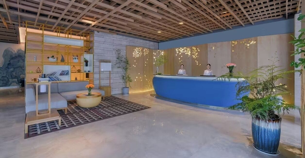 Others 2, RANZ HOTEL, Shenzhen