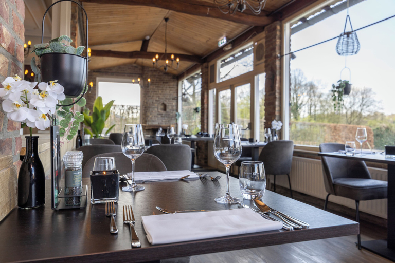 Food & Drinks 5, Fletcher Hotel-Restaurant Bon Repos, Margraten