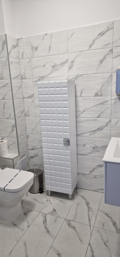 Bathroom 5, Villa Eliada, Costinesti
