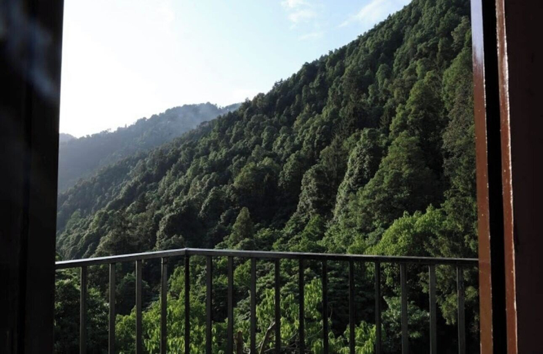 Others 3, Hotel paradise hills, Chamba