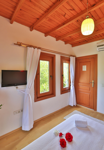 Bedroom 4, Mints Hotel - Adult Only, Şile