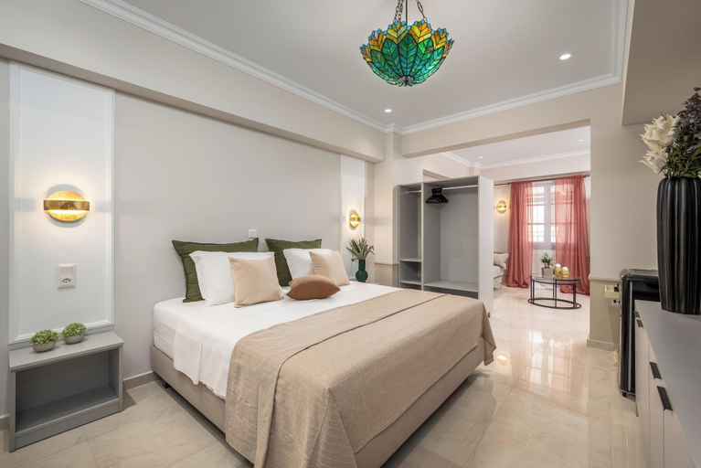 Others 5, Alegrand Suites, South Aegean