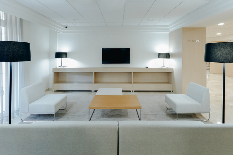 Public Area 3, Hesperia Murcia Centro, Murcia
