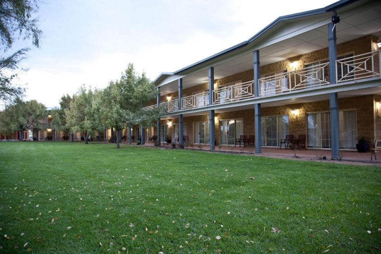 Public Area 3, Parklands Resort Mudgee, Mid-Western Regional - Pt A