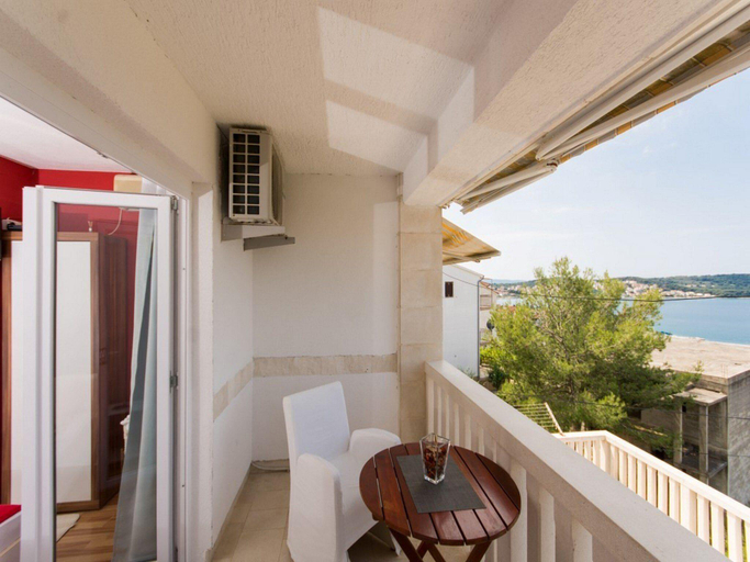 Others 5, Villa Stil - Studio Apartment with Balcony and Sea View 103, Okrug