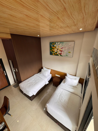 Bedroom 6