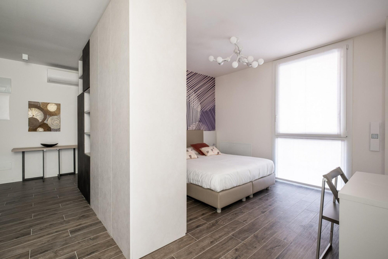 Room 4, Ariosti Studio II by Wonderful Italy, Bologna