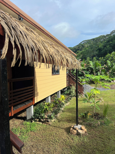Exterior & Views 2, Moana Lodge