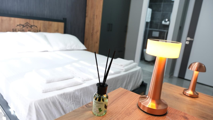 Bedroom 2, Amed Sur Hotel, Merkez