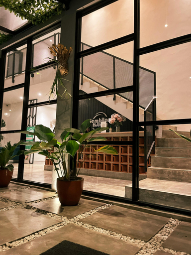 Exterior & Views 5, Sembilan House Syariah, Bandung