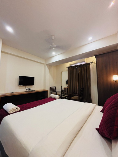 Others 4, Hotel Assagao Grand, North Goa