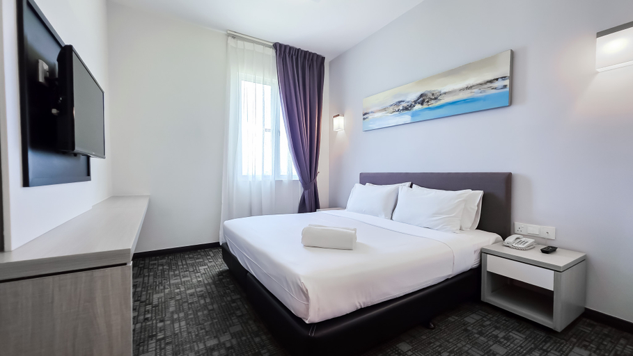 Bedroom 29