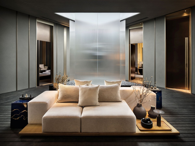 Bedroom 3, Villa Zai, Phuket Island