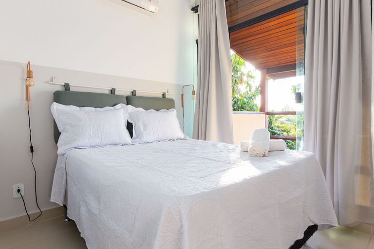 Bedroom 3, Bz47 Casa em João Fernandes Vista Mar, Armação dos Búzios