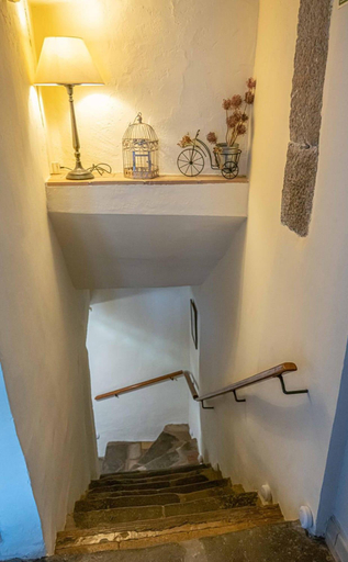 Public Area 2, Can Bayre - Hotel Rural, Girona