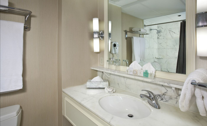 Bathroom 5, Warwick Seattle, Seattle
