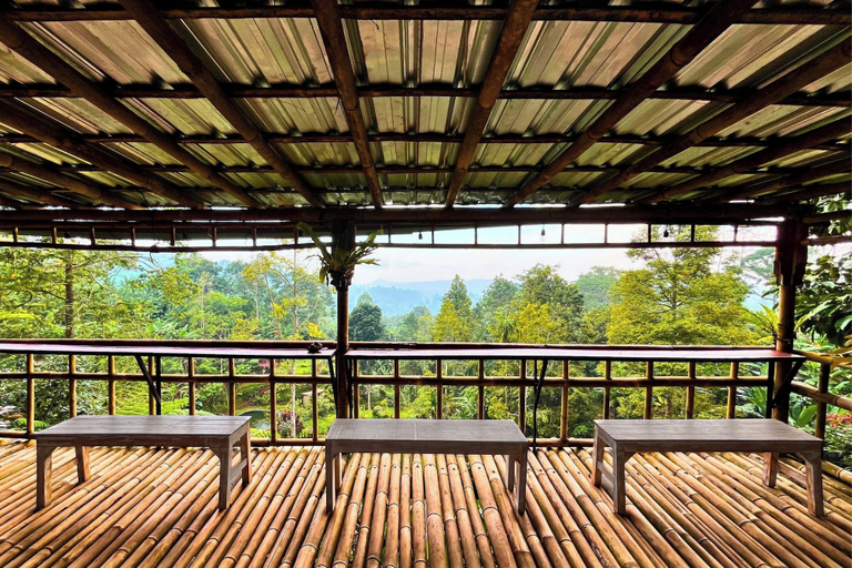 Others 2, Sanda Eco Cabins by AGATA, Tabanan