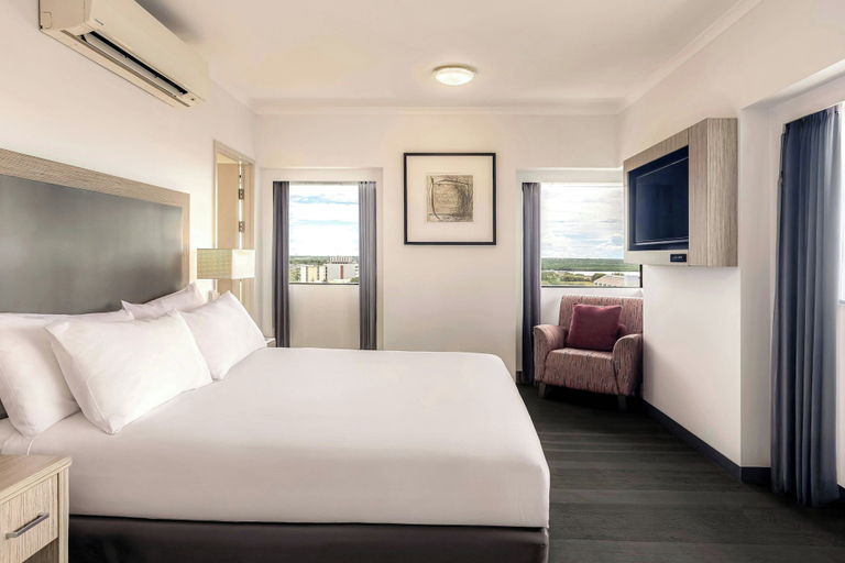 Bedroom 7