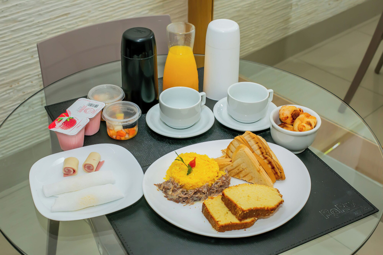 Food & Drinks 5, Raru's Via Costeira - Adults Only, Natal
