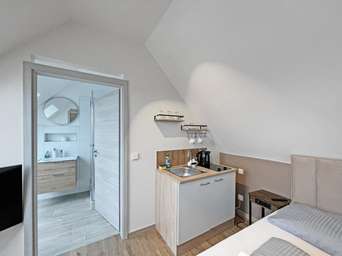 Others 4, Bernstadt Appartments, Alb-Donau-Kreis