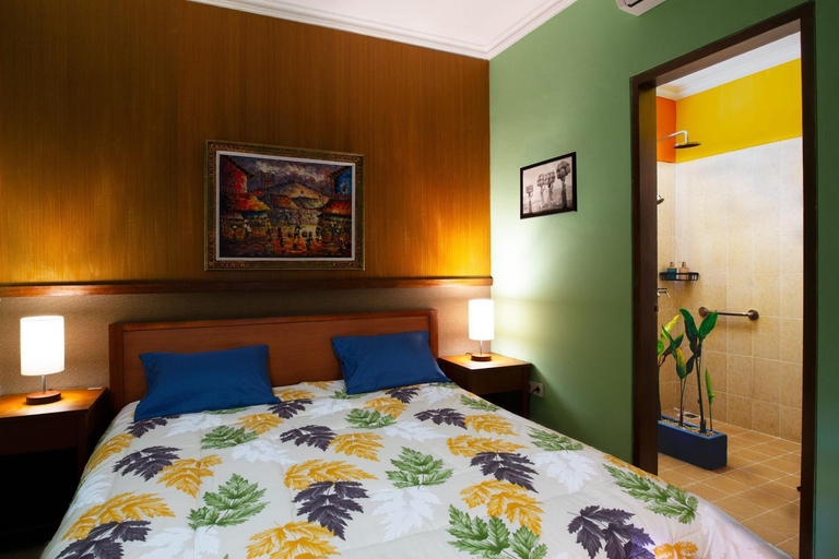 Bedroom 10