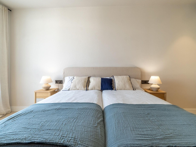 Others 5, Sunny Villa by Platja Ardiaca, Tarragona