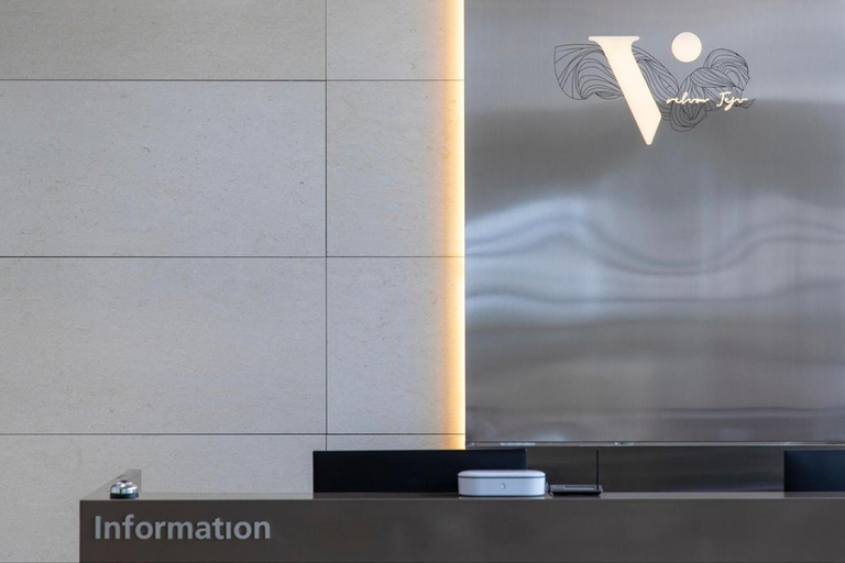 Public Area 4, Velum Resort, Seogwipo