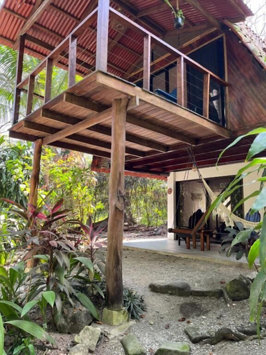 Exterior & Views 2, Calala Lodge, Puntarenas