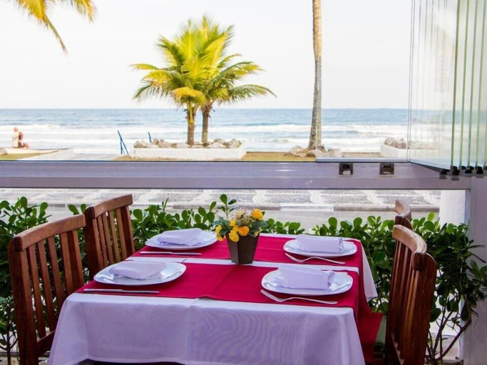 Food & Drinks 5, Senses Praia Hotel - Guarujá, Guarujá