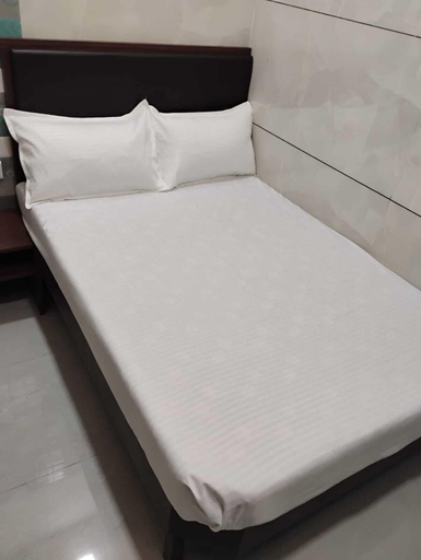 Bedroom 5, Jyoti Residency, Mumbai City