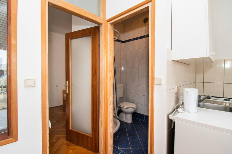 Others 5, Apartments More Sunce, Starigrad