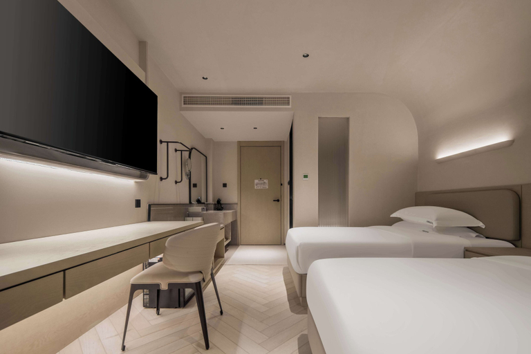 Others 5, The Yume Hotel, Nanjing