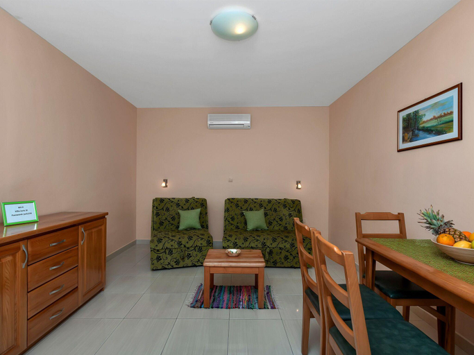 Others 3, Apartments Villa Juric - One Bedroom Apartment with Balcony - 2, Baška Voda