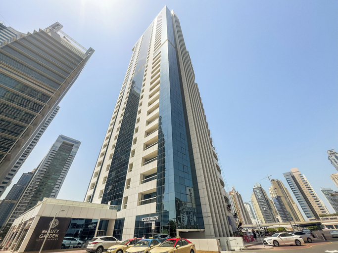 Exterior & Views, Silkhaus Reef Residence, Dubai