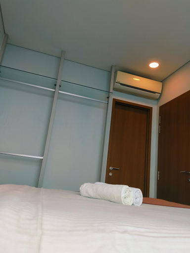 Bedroom 2, Sky Suites klcc At kl, Kuala Lumpur