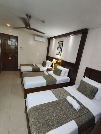 Bedroom 19