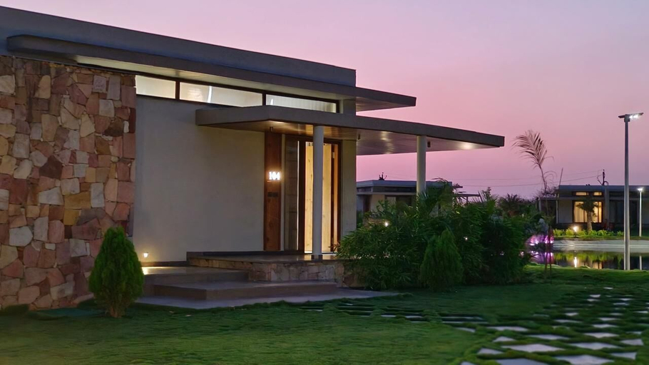 Exterior & Views 2, Araiya Gir A Mavintara Resort, Gir Somnath