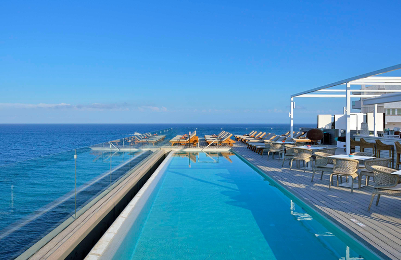 Sport & Beauty 2, Meliá Ibiza, Baleares