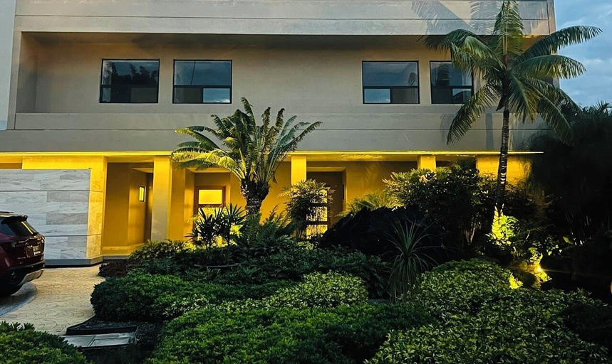 Exterior & Views 2, Casa Begonias Hotel más Villas, Cuernavaca