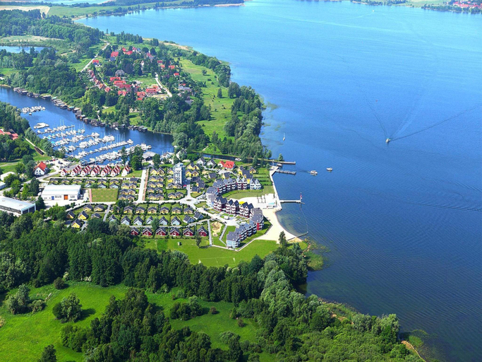Others 5, liebevoll eingerichtetes Appartement, Mecklenburgische Seenplatte