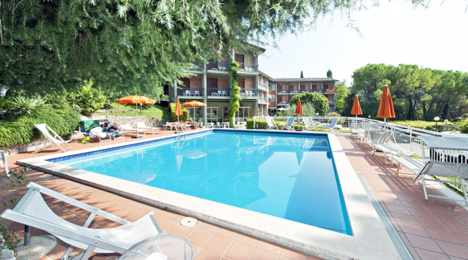 Sport & Beauty 5, Hotel Gabbiano by Double Hospitality, Verona