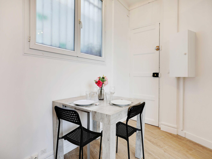 Others 5, Charming studio - 2P - Sacre coeur, Paris