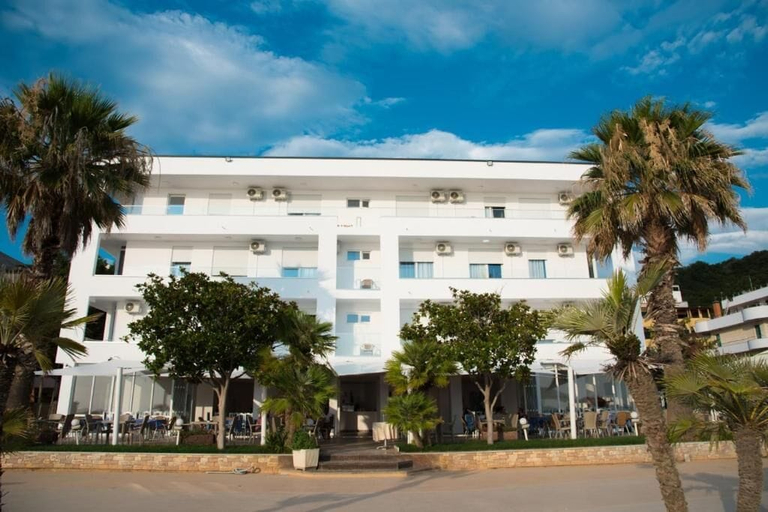 Exterior & Views 2, Hotel Besani, Durrësit