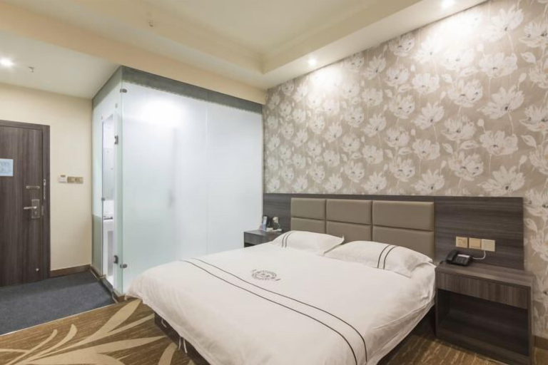 Others 5, Huijia Express Hotel, Luoyang