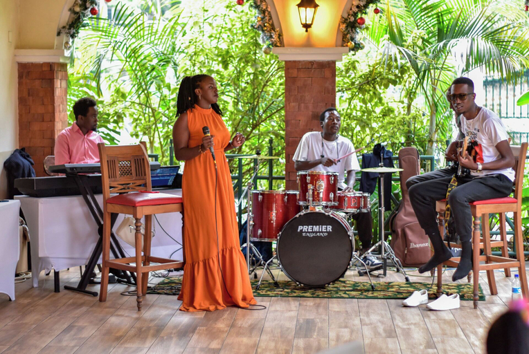 Food & Drinks 4, THE MIDLAND HOTEL, Nakuru Town East