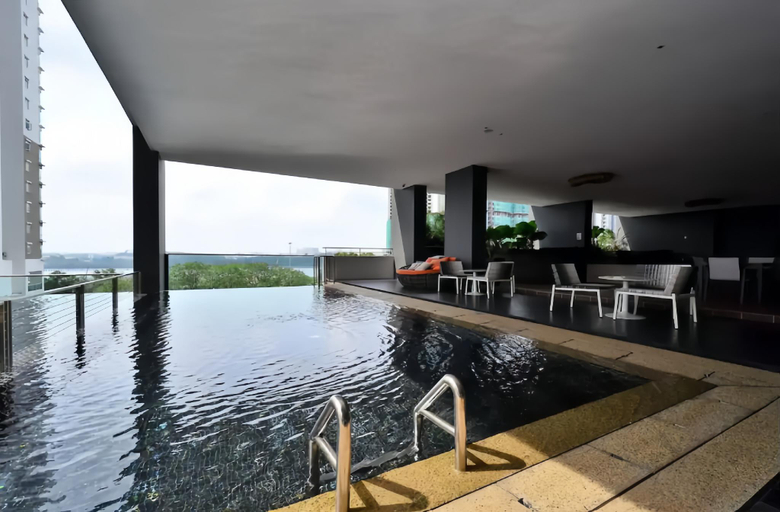 Others 5, V SummerPlace Duplex units by R9 Homestay, Johor Bahru